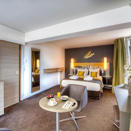 Mercure Avignon Centre Palais Des Papes Exterior photo