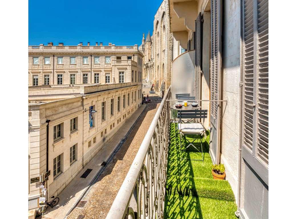 Mercure Avignon Centre Palais Des Papes Exterior photo