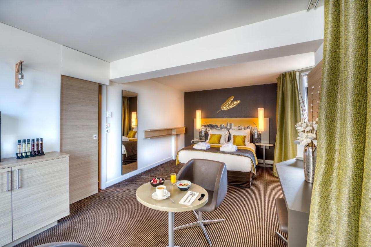 Mercure Avignon Centre Palais Des Papes Exterior photo