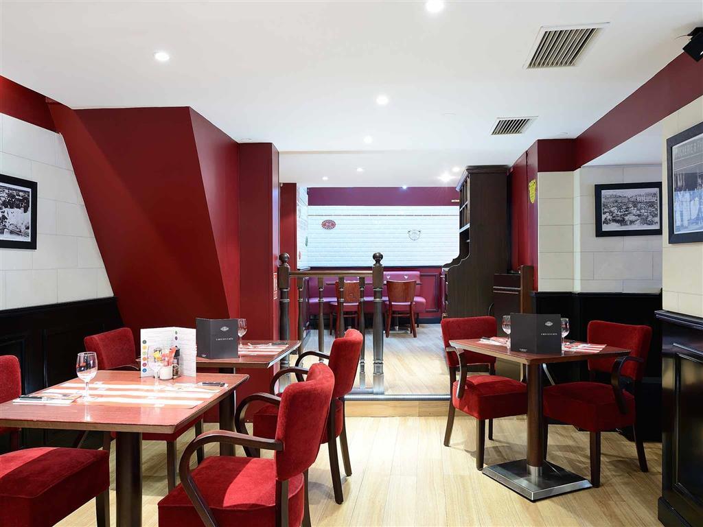 Mercure Avignon Centre Palais Des Papes Exterior photo