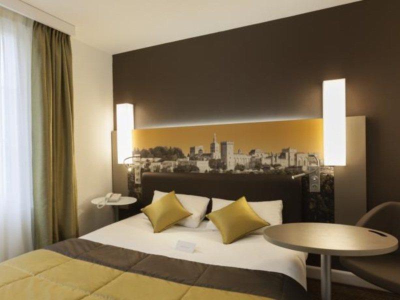 Mercure Avignon Centre Palais Des Papes Exterior photo